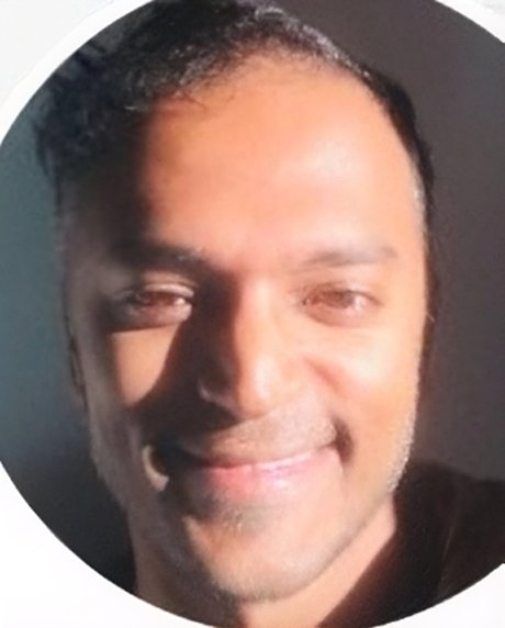 Ray Thanni - Founder of Workspace Labs